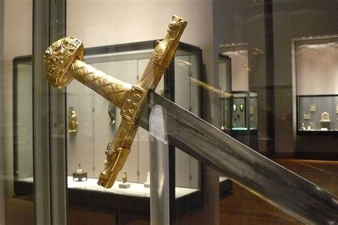 The maglc sword 1950